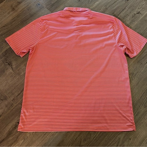 Greg Norman golf shirt polo Playdry XXL - Picture 2 of 8